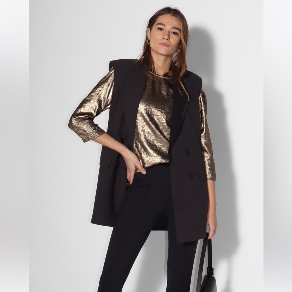 ALEXANDER WANG JACKET / DRESS